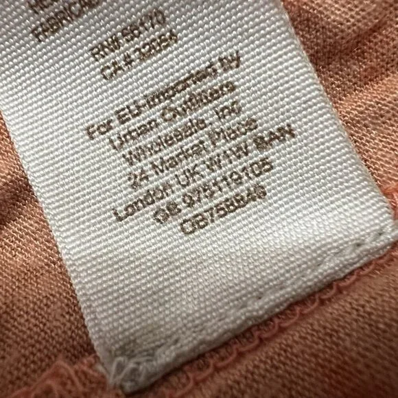 Free People Market Place Embroidered Maxi Top S Boho Festival - Picture 15 of 16